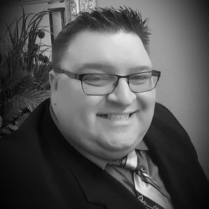 Meet your Posher, David